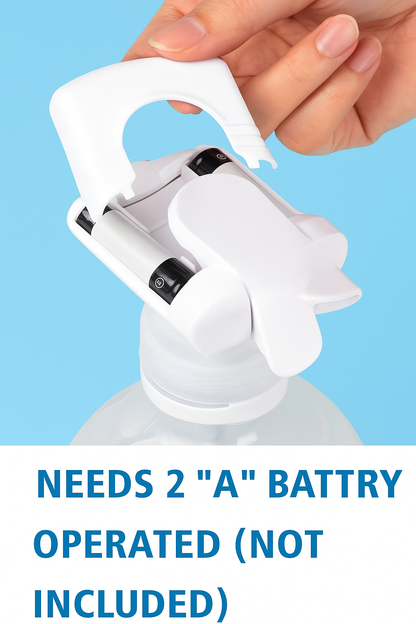 Magic Tap – Automatic Drink & Water Dispenser