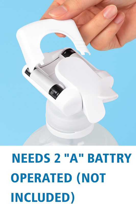 Magic Tap – Automatic Drink & Water Dispenser