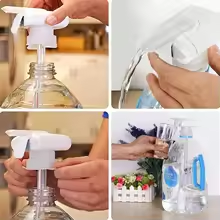 Magic Tap – Automatic Drink & Water Dispenser